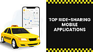 2020: The Best Taxi Booking Apps in The USA | Mobile App Development