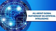 All About Global Partnership On Artificial Intelligence.