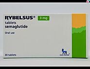 Buy Semaglutide Tablets | Wegovy Online | OnlineGenericMedicine