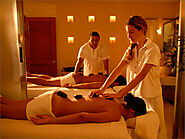 Pemper spa - Massage Spa in Hyderabad