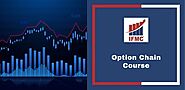 Option Chain - Options Trading Strategies Course Online for Pro Traders | IFMC Institute