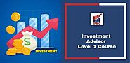 Online Investment Advisor Course NISM Level 1 Series