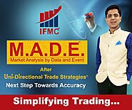 MADE Online Stock Market Course - Help Predict Direction of Stock Market | IFMC Institute