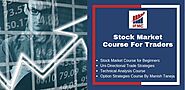 Stock Market Course for Traders Online, Stock Market Training Institute | IFMC Institute