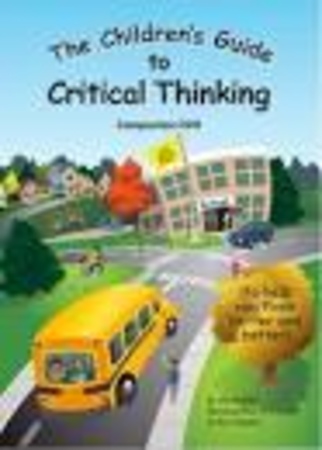 the critical thinking companion for introductory psychology