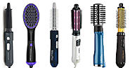 Top 9 Best Hot Air Brushes for Any Hair Type (2020 updated)