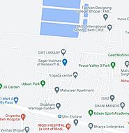 Admission in BE/B.Tech in Bhopal - Google My Maps