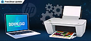 Download, Install and Update HP DeskJet 2540 Driver in Windows 10,8,7