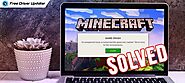 How to Fix Minecraft won't Launch on Windows 10 [Solved]