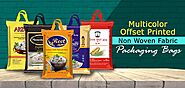 ZEDPACK : Non Woven Bags and Fexible Bags Supplier in India