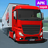 Cargo Transport Simulator APK v1.15.1 - Para Hileli | Apk Kuşağı