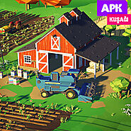 Big Farm APK v4.24.16881 - Para Hileli