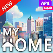 My Home Design Story APK v1.1.30 - Para Hilei | Apk Kuşağı