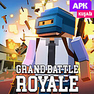 Grand Battle Royale APK v3.4.4 - Para Hileli | Apk Kuşağı