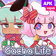 Gacha Life APK v1.1.4 - Para Hileli | Apk Kuşağı