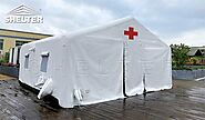 Inflatable Medical Tent Wholesale Worldwide
