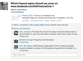 Finance Club | LinkedIn