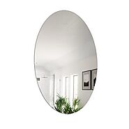 Get the Amazing range of Premium Quality Oval Mirror
