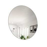 Get the Wide Range of Decorative Frameless Circle Mirrors