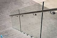 Know how Tempered Glass is best suited for Glass Handrail