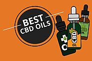 Best CBD Oil Tinctures for Oral Use [May, 2020]