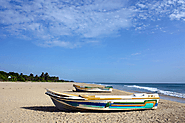 Nilaveli Beach