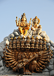 Koneswaram Temple