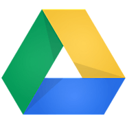 Google Drive : Best Dropbox Alternative