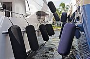 How To Get The Best Boat Fender And Holders