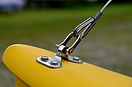 Types of Boat Hooks and How to Pick the Right One?