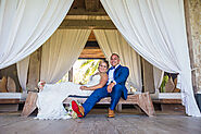 Top Destination Wedding Photographers Los Angeles | Santa Monica