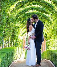 Top Destination Wedding Photographers Los Angeles, Napa Valley | Santa Monica