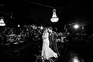 Richard Anthony Photography | HomePage | Houdini Estate Hollywood wedding