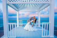 Richard Anthony Photography | HomePage | Destination wedding in Cancun Mexico