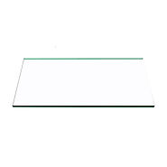 High Quality Rectangle Cut Glass for the decoration of your Home