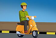 Two Wheeler Insurance Online for Bajaj Bikes at Liberty General Insurance