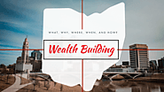 Wealth Building Through Commercial Real Estate Investing