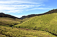 Horton plains Hike