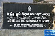 National Maritime Museum of Galle