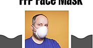 FFP facemask for Coronavirus