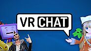 VR Chat: A New Era of Social Interaction - Beardy Nerd