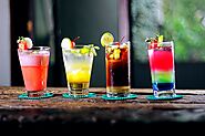 Kosher Cocktails To Do At Home