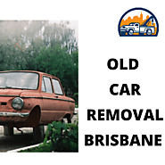 Old Car Removal | Top Cash For Old Cars | Highest Payouts