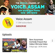 Best Assamese Youtubers You Should Not Miss | Top Youtuber In Assam