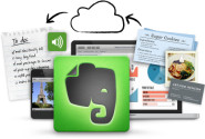 Use Evernote to save and sync notes, web pages, files, images, and more. | Evernote