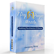7 Day Prayer Miracle Review - Magical Apparatus
