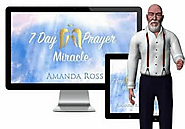 Amanda Ross' 7 Day Prayer Miracle Review