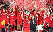 Câu lạc bộ Liverpool vô địch ngoại hạng Anh bao nhiêu lần?