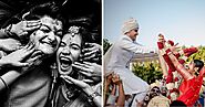 Amazing Photographers In Mumbai For Intimate Weddings