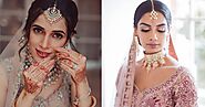 Intimate Wedding Makeup Looks For Brides To Be